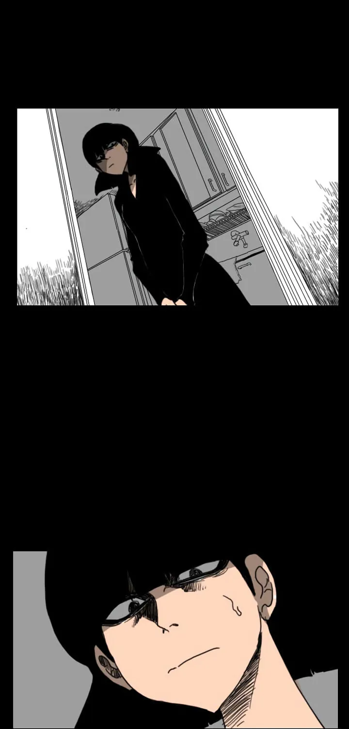 Domination Chapter 32 page 18 - 