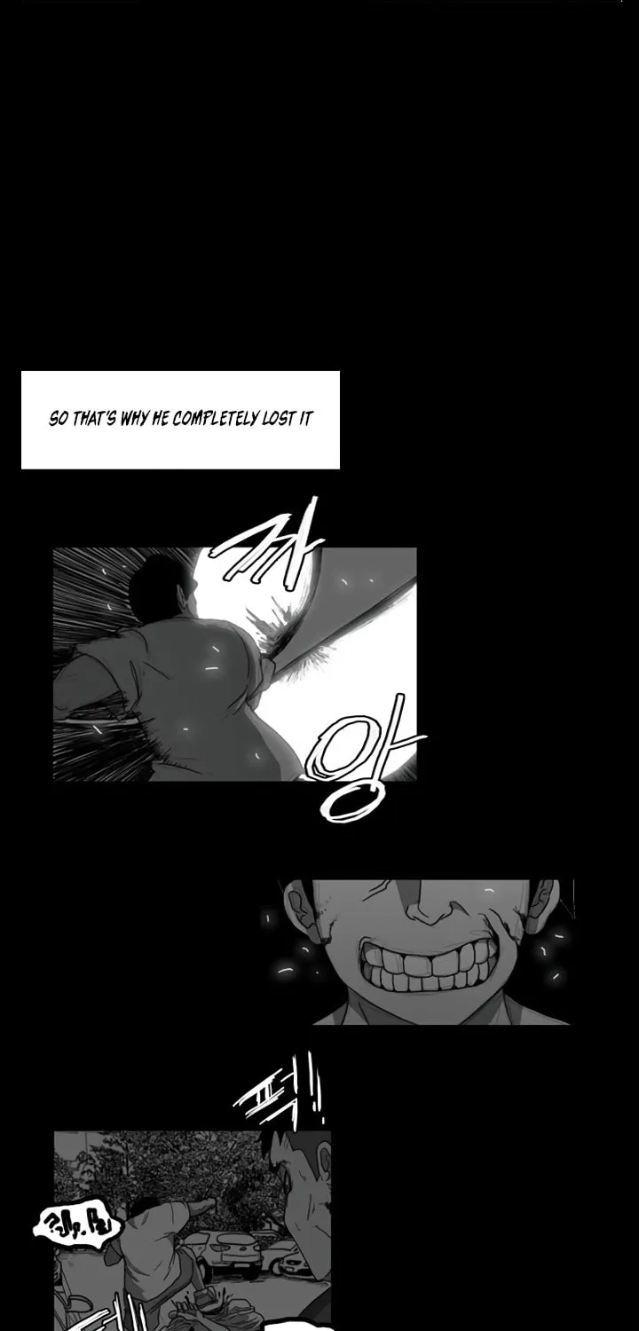 Domination Chapter 32 page 19 - 