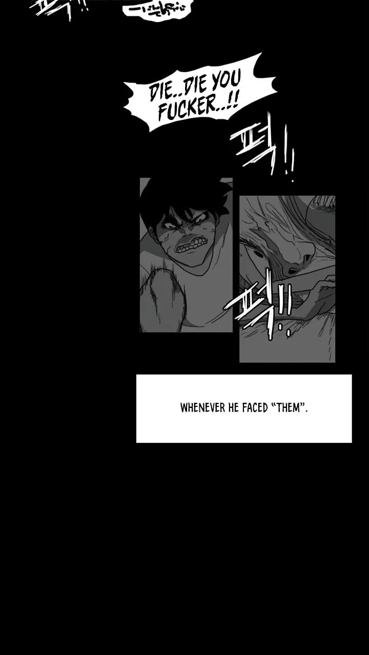 Domination Chapter 32 page 20 - 