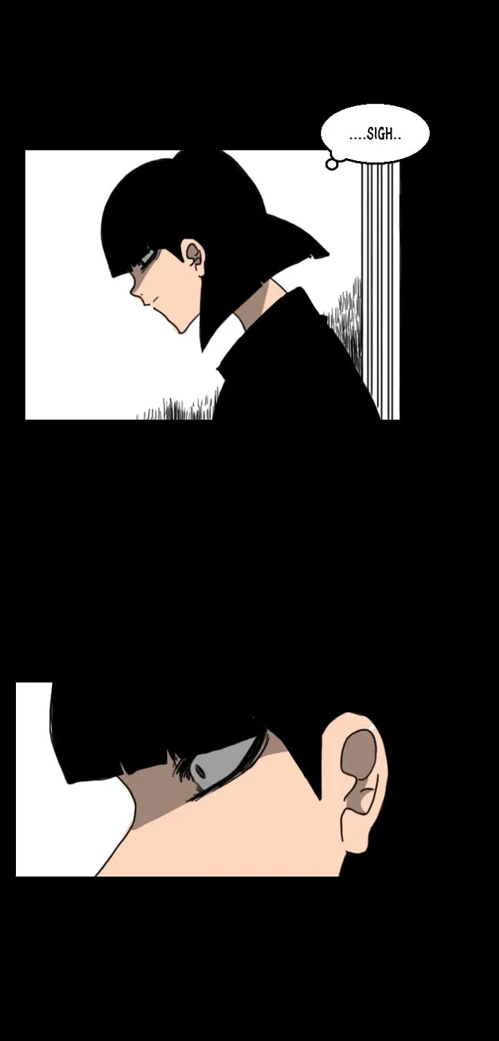 Domination Chapter 32 page 21 - 