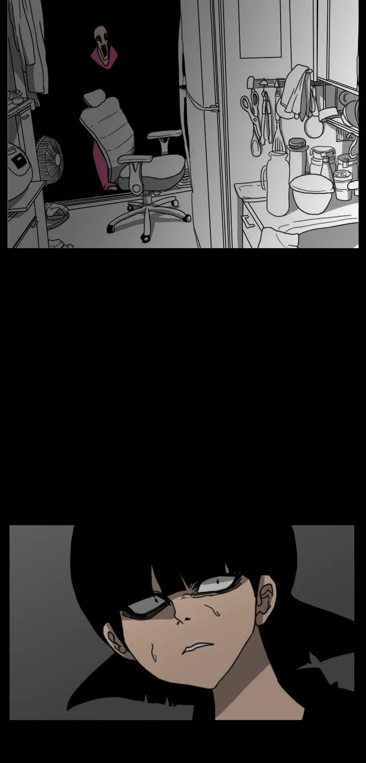 Domination Chapter 32 page 23 - 