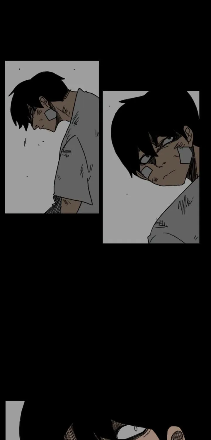 Domination Chapter 32 page 31 - 