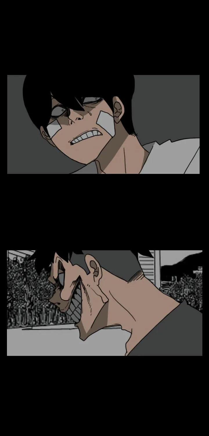 Domination Chapter 32 page 33 - 