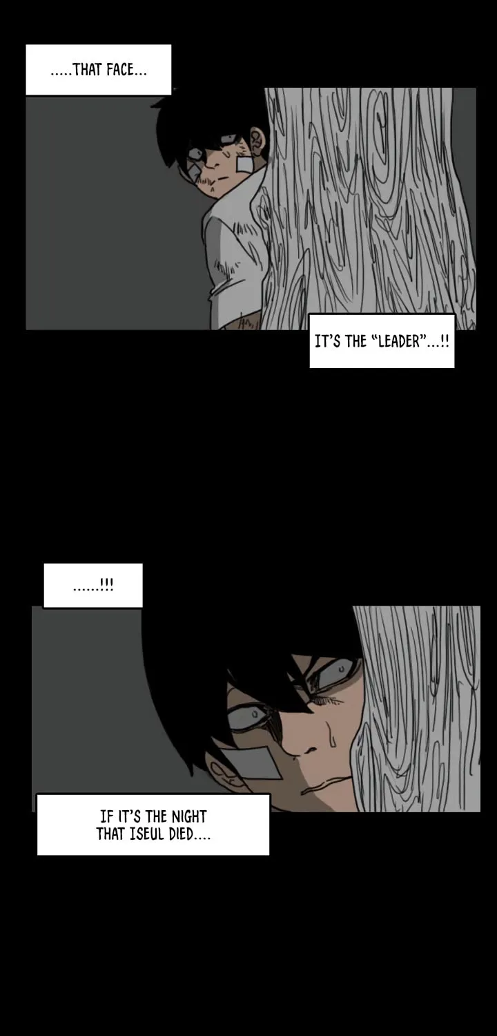 Domination Chapter 32 page 34 - 