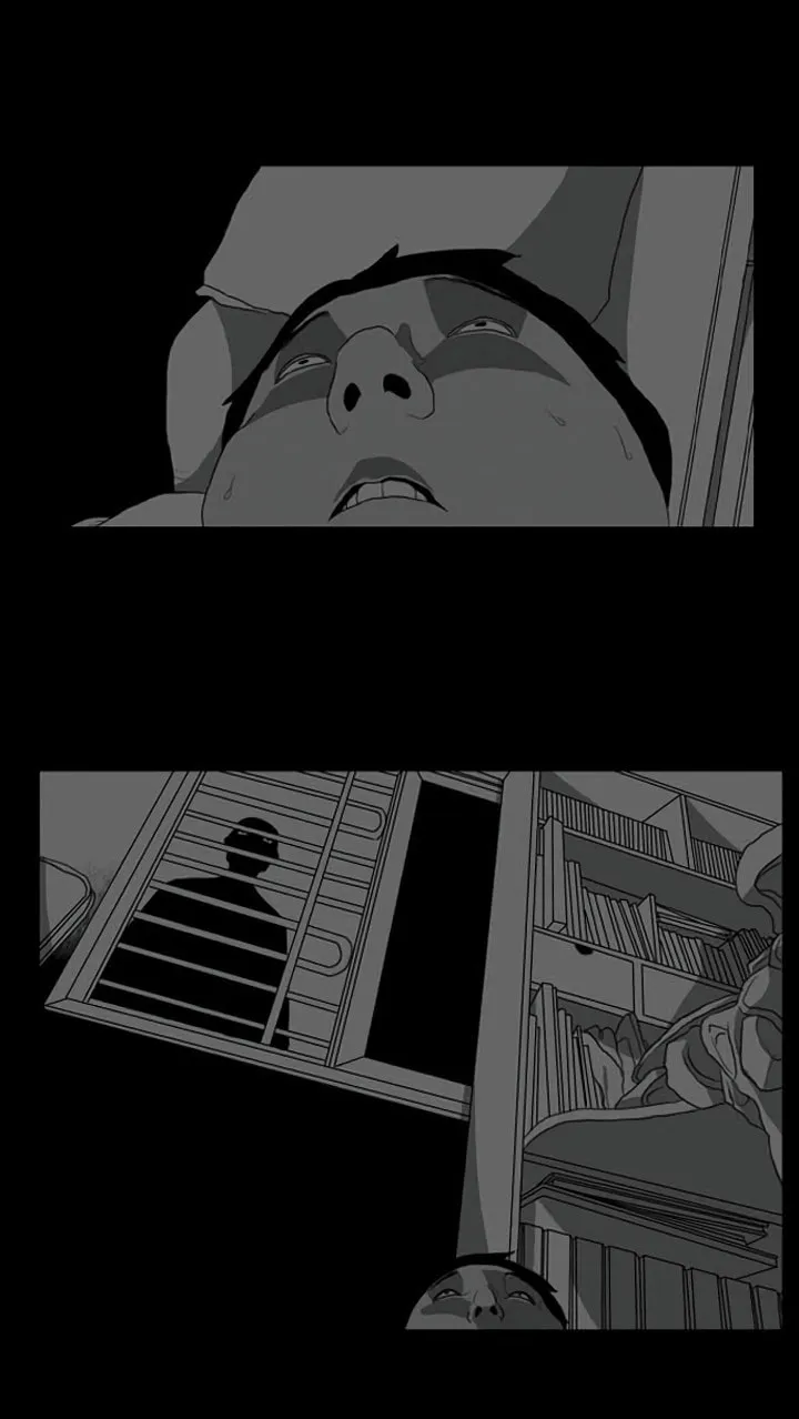 Domination Chapter 32 page 35 - 