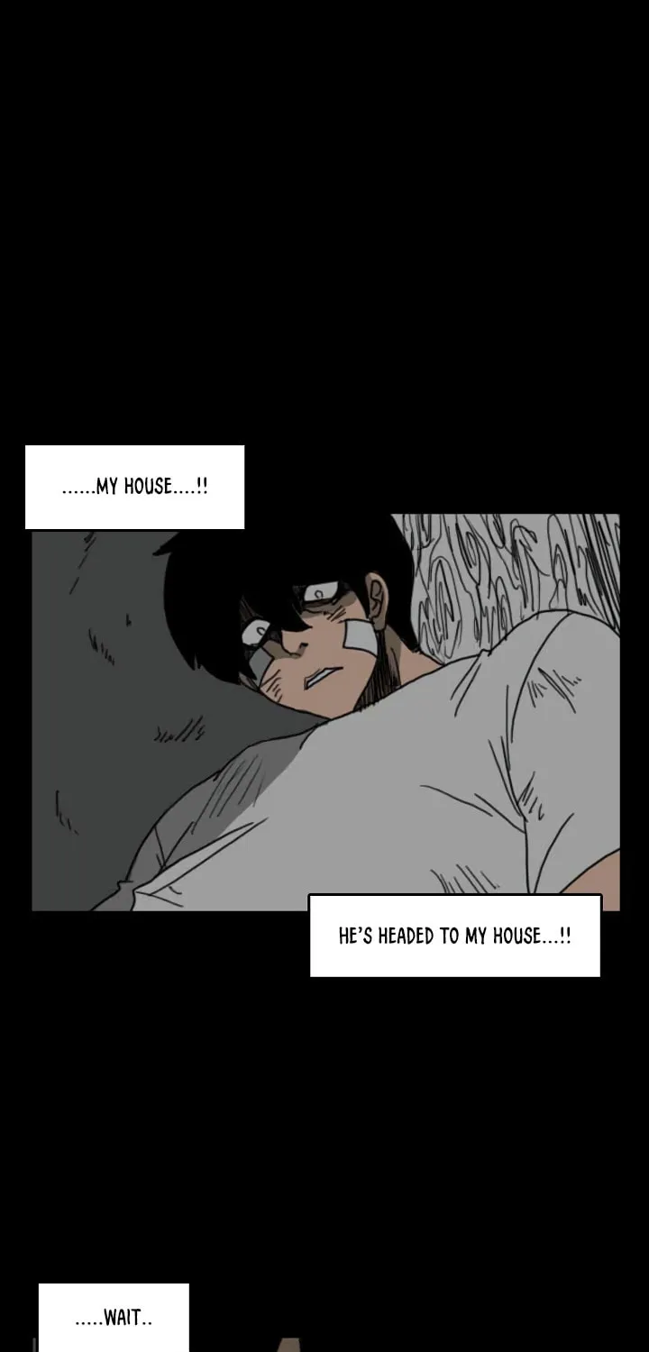 Domination Chapter 32 page 36 - 