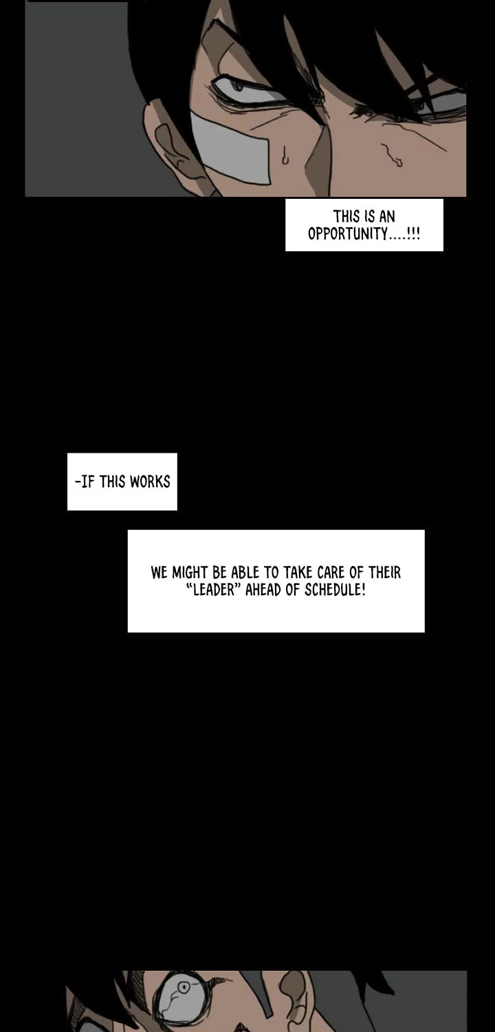 Domination Chapter 32 page 37 - 