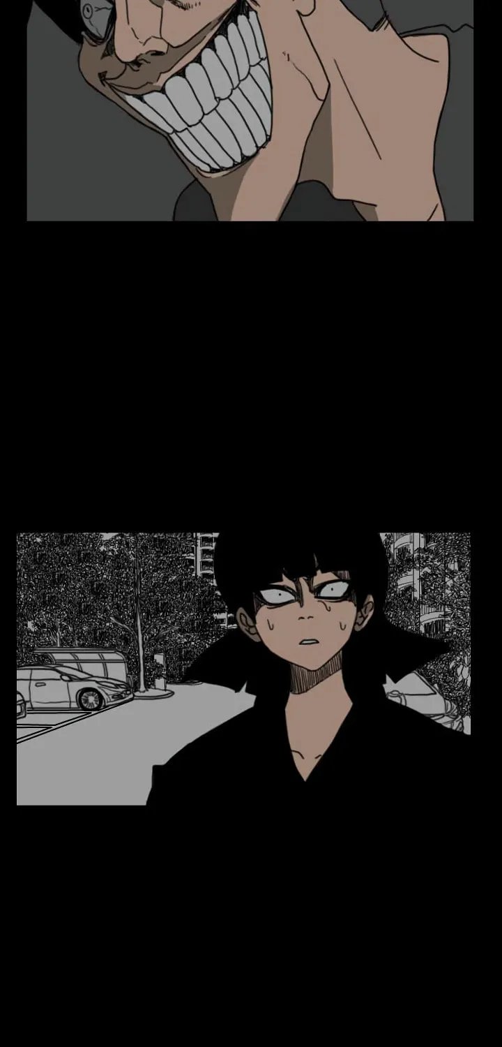 Domination Chapter 32 page 38 - 