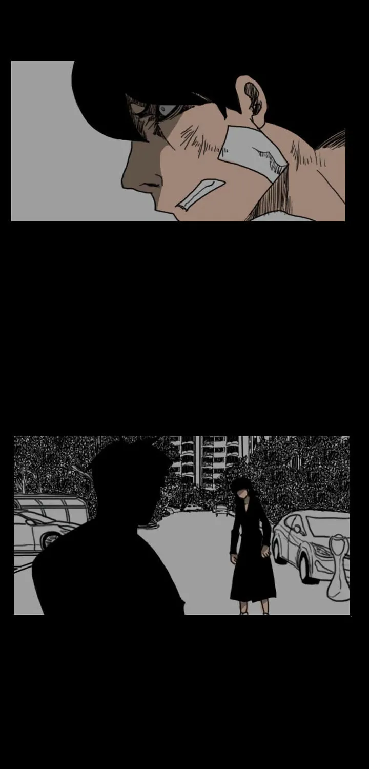 Domination Chapter 32 page 39 - 