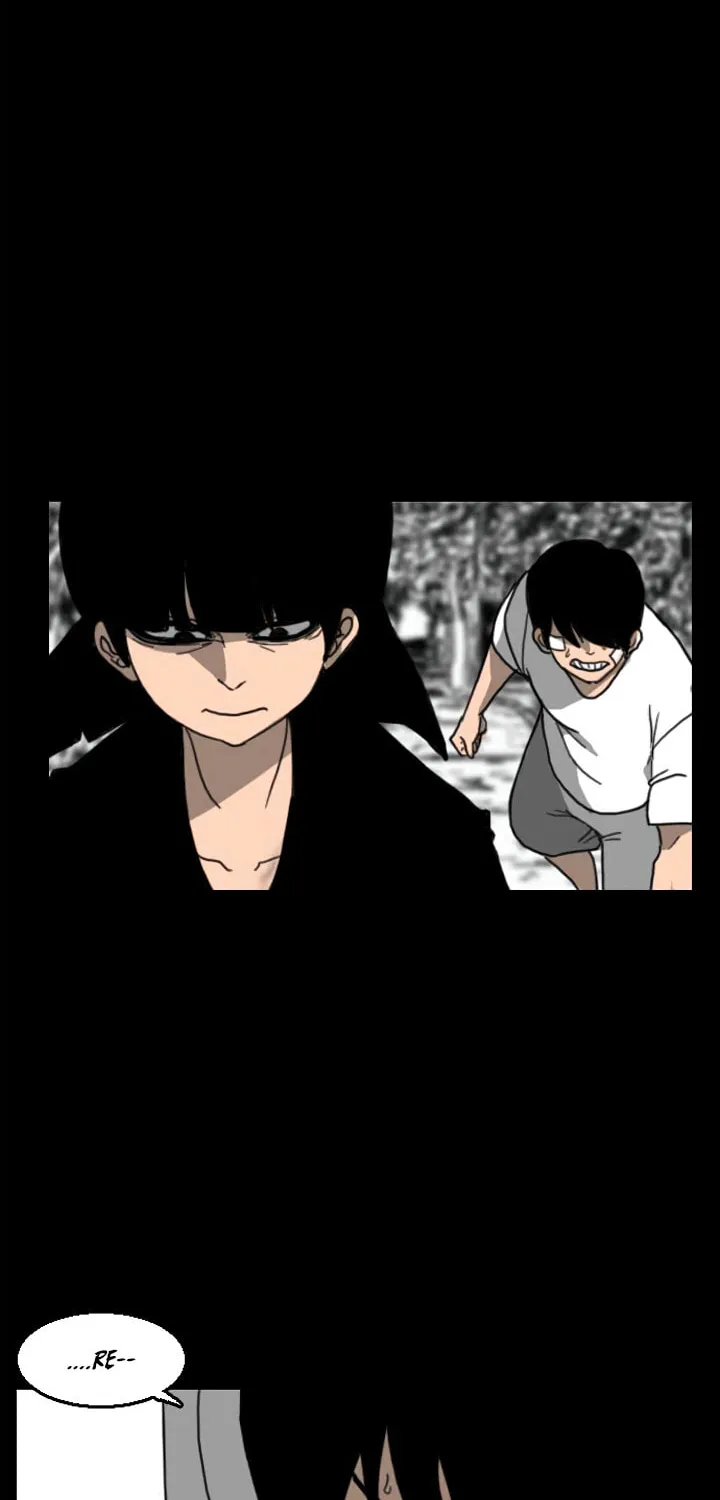 Domination Chapter 32 page 7 - 