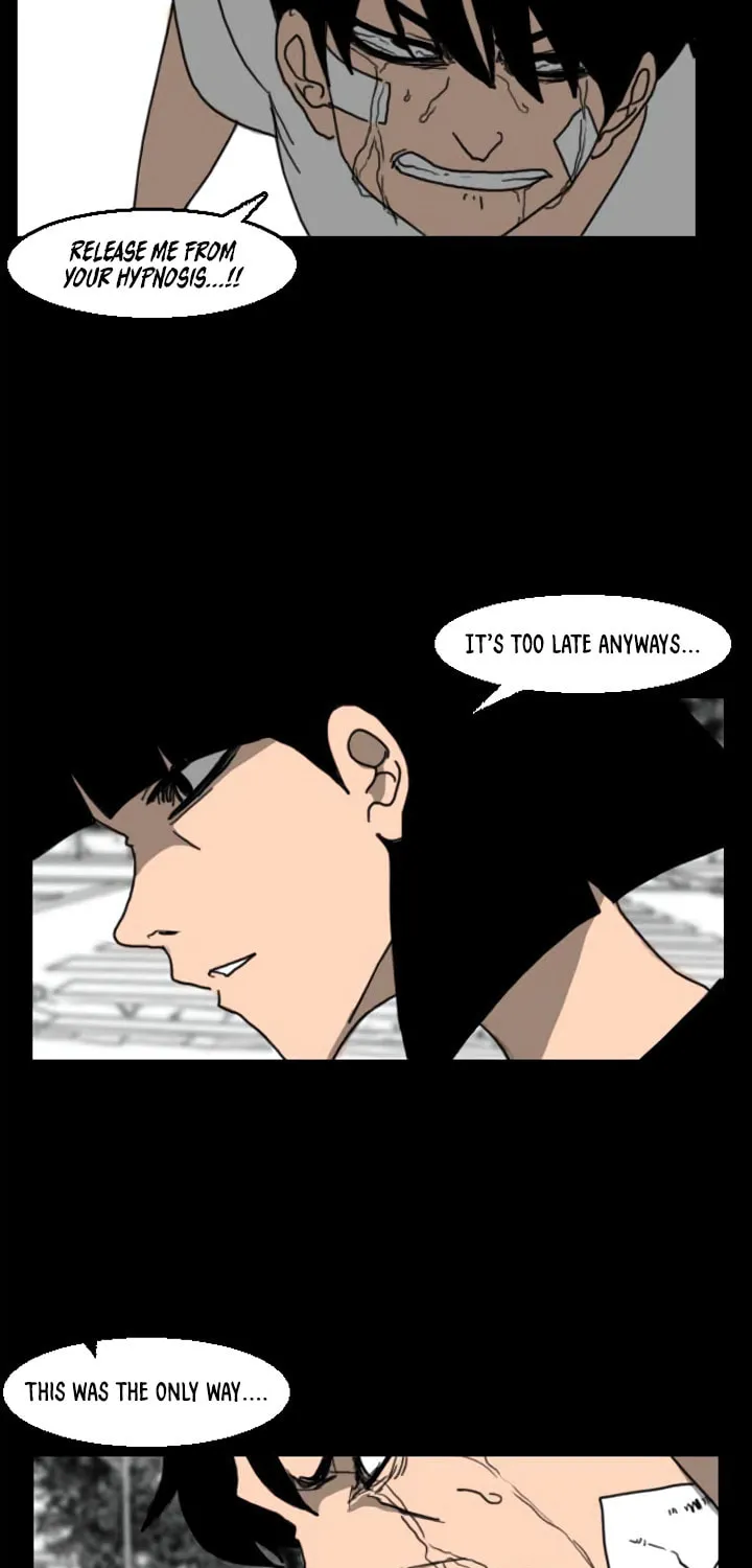 Domination Chapter 32 page 8 - 