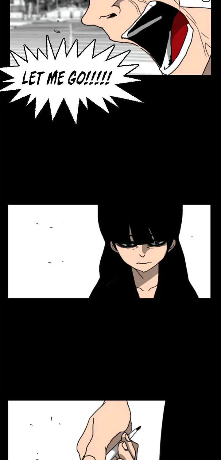 Domination Chapter 32 page 9 - 
