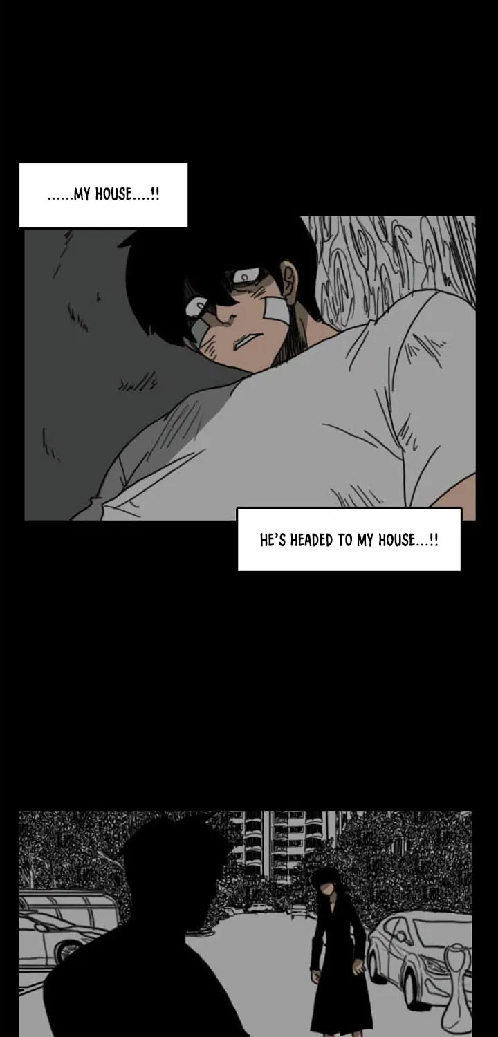 Domination Chapter 33 page 2 - 