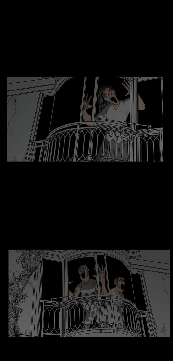 Domination Chapter 33 page 13 - 