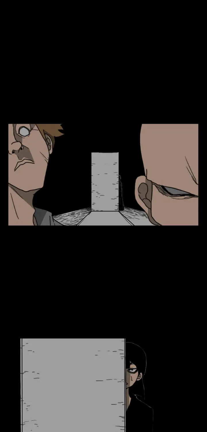 Domination Chapter 33 page 21 - 