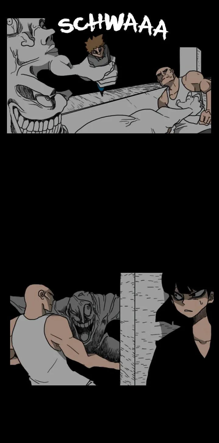 Domination Chapter 33 page 25 - 