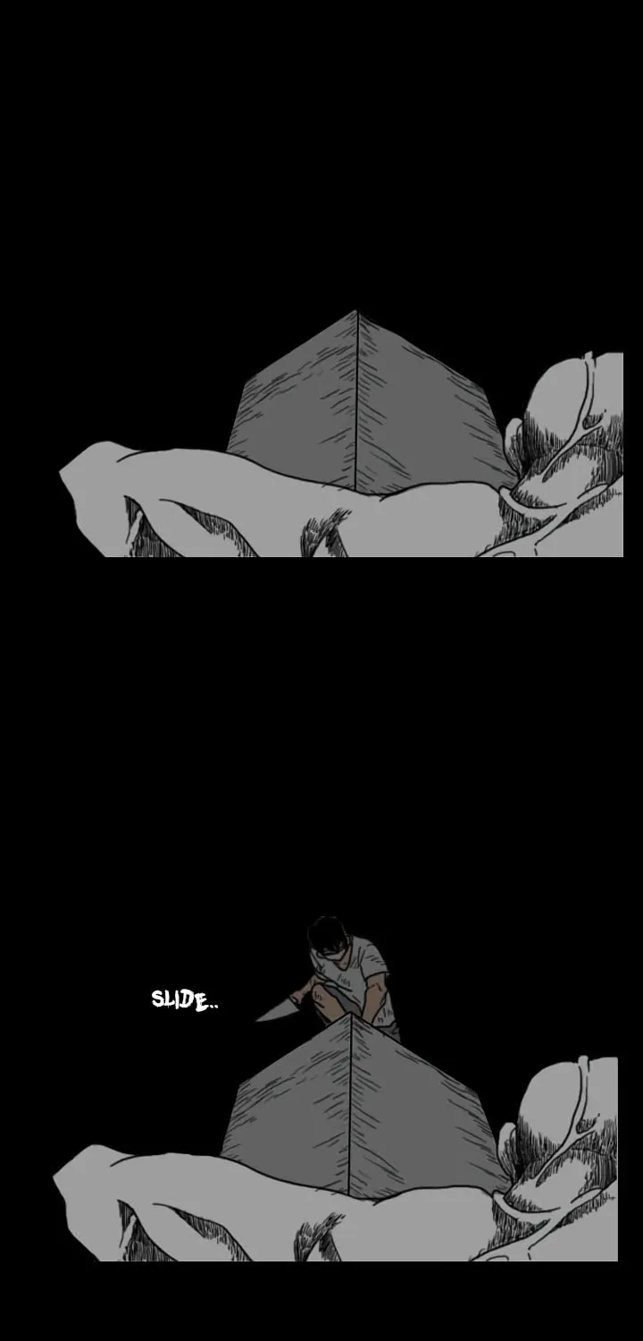 Domination Chapter 33 page 26 - 