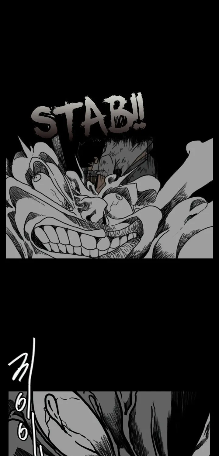 Domination Chapter 33 page 27 - 