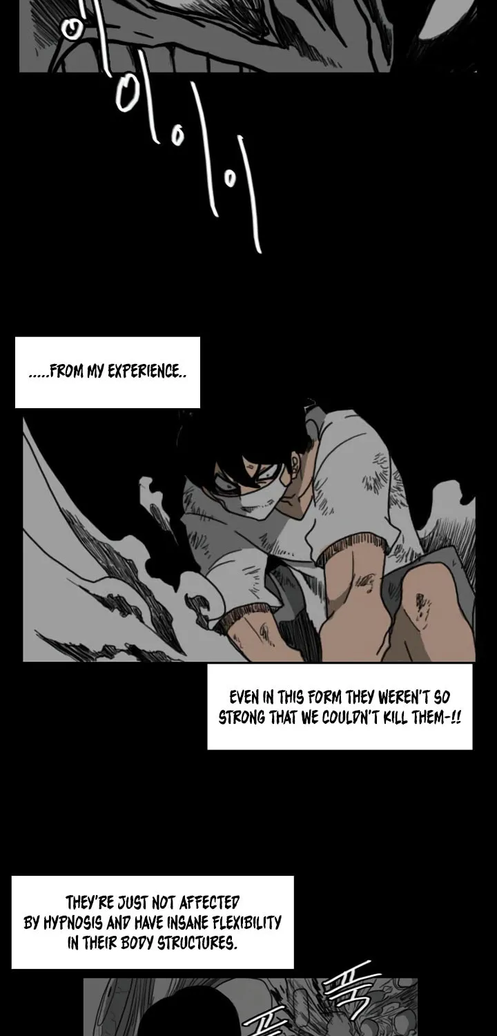 Domination Chapter 33 page 28 - 