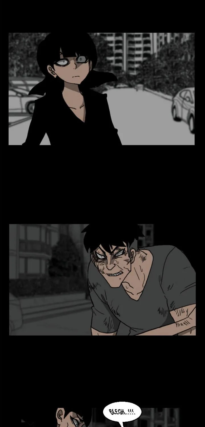 Domination Chapter 33 page 4 - 
