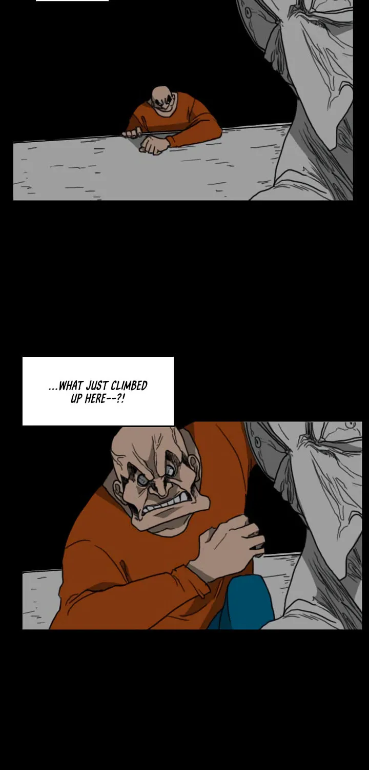 Domination Chapter 33 page 31 - 