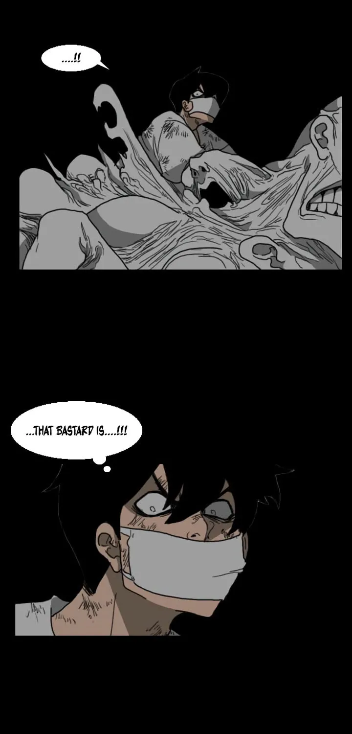 Domination Chapter 33 page 32 - 