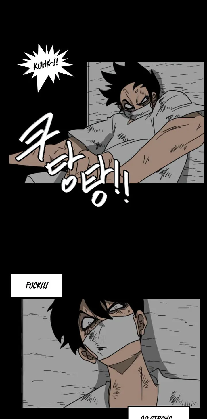 Domination Chapter 33 page 35 - 