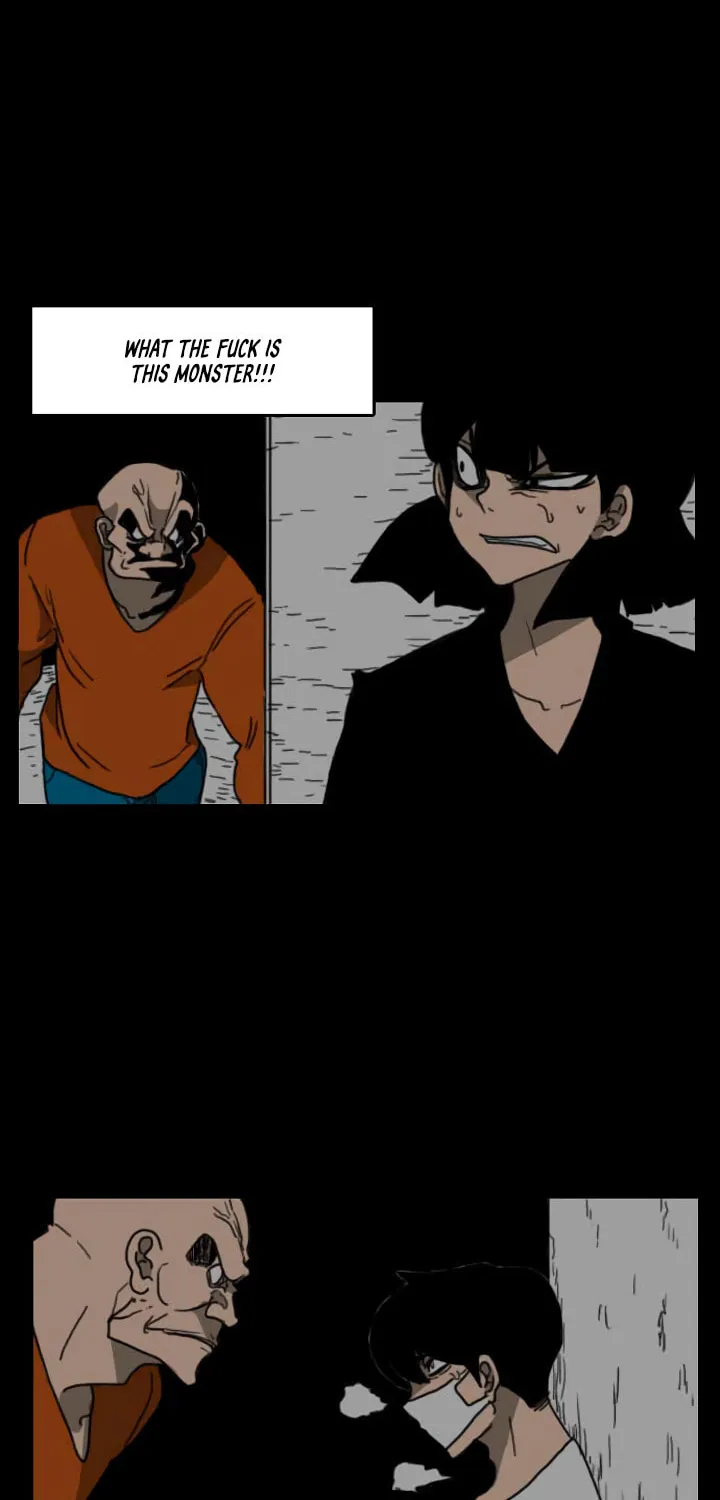 Domination Chapter 33 page 37 - 