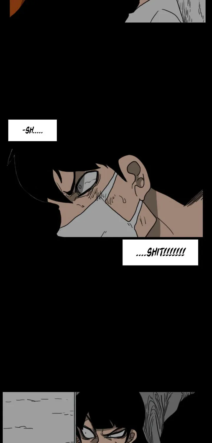 Domination Chapter 33 page 38 - 