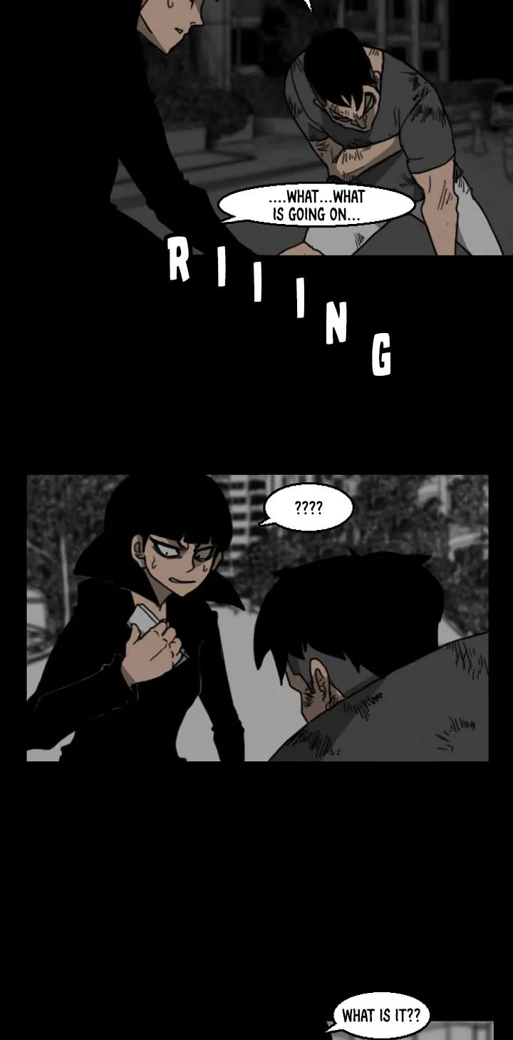 Domination Chapter 33 page 5 - 