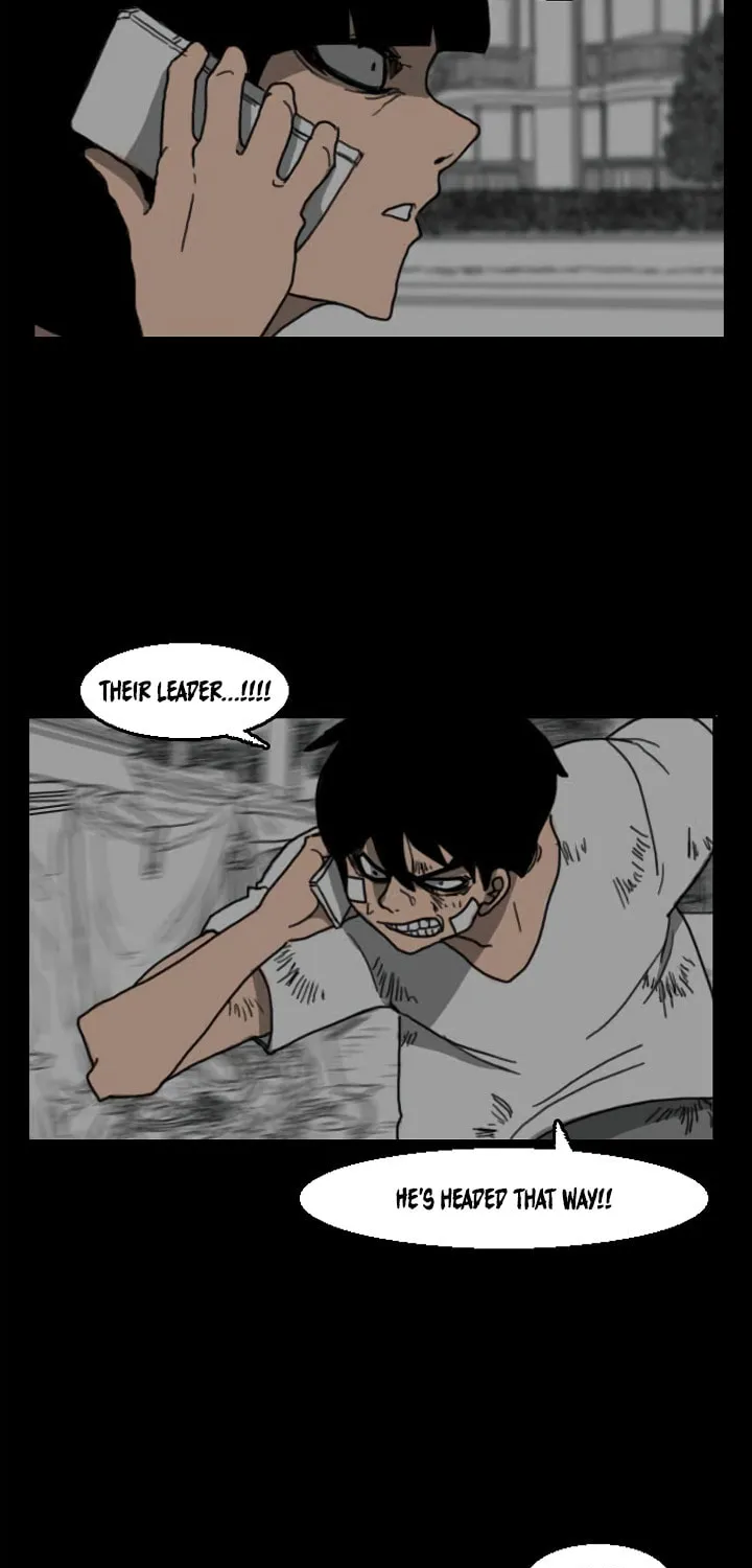 Domination Chapter 33 page 6 - 