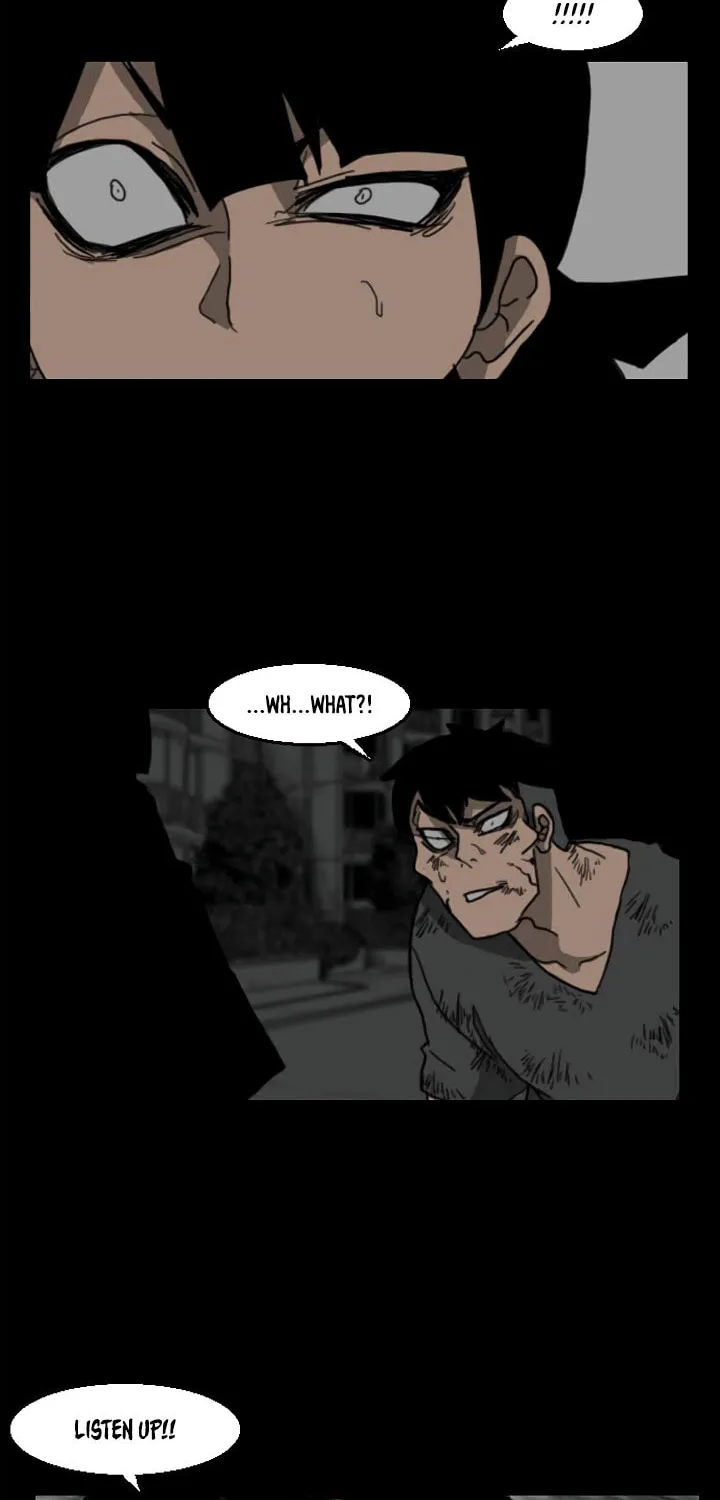 Domination Chapter 33 page 7 - 