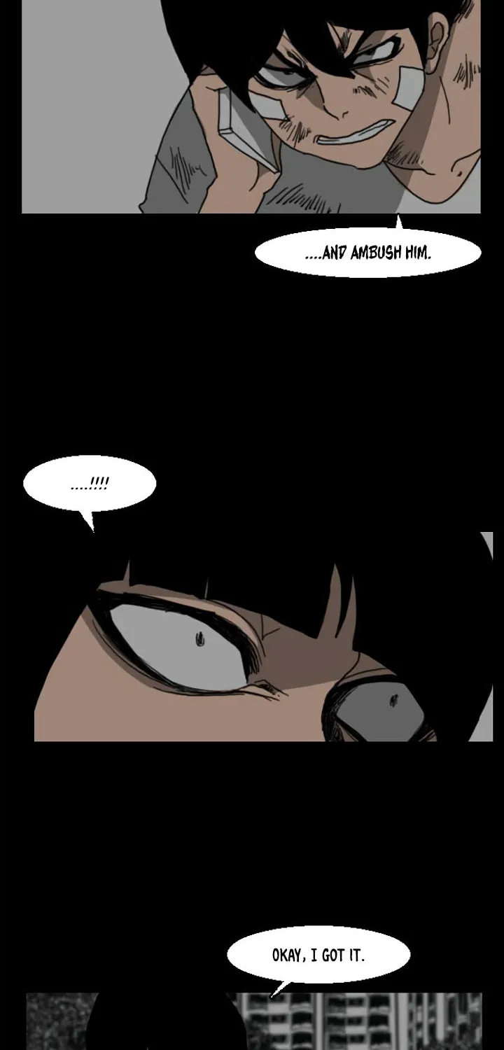 Domination Chapter 33 page 9 - 