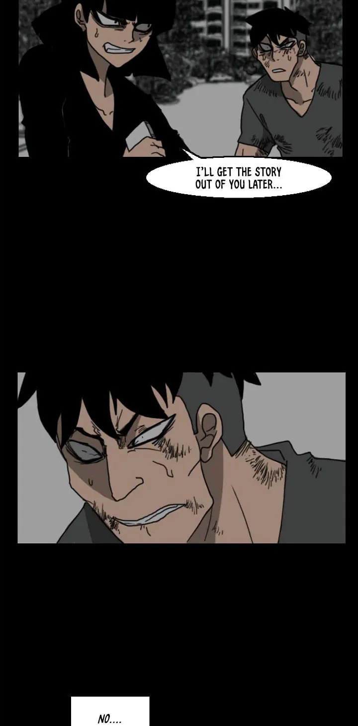 Domination Chapter 33 page 10 - 