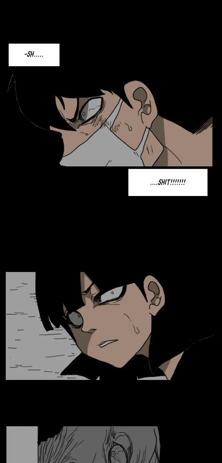 Domination Chapter 34 page 2 - 