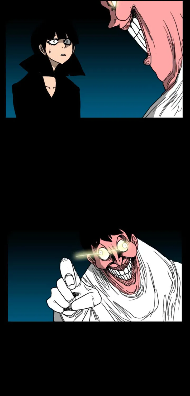Domination Chapter 34 page 15 - 