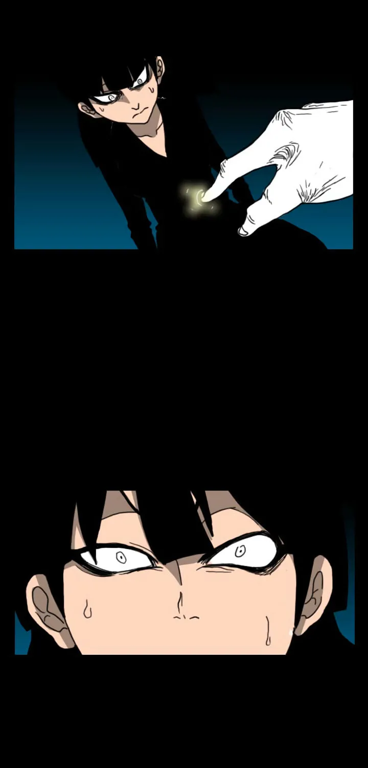 Domination Chapter 34 page 16 - 