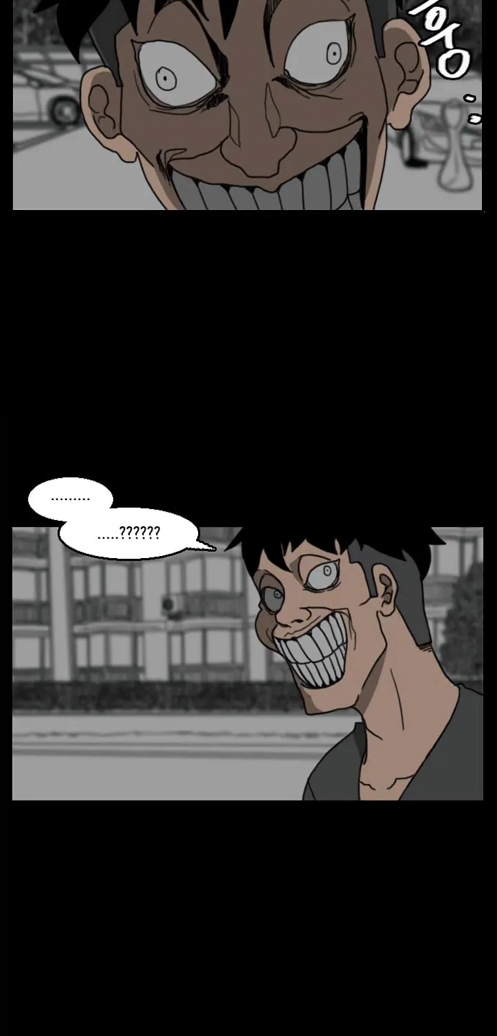 Domination Chapter 34 page 23 - 