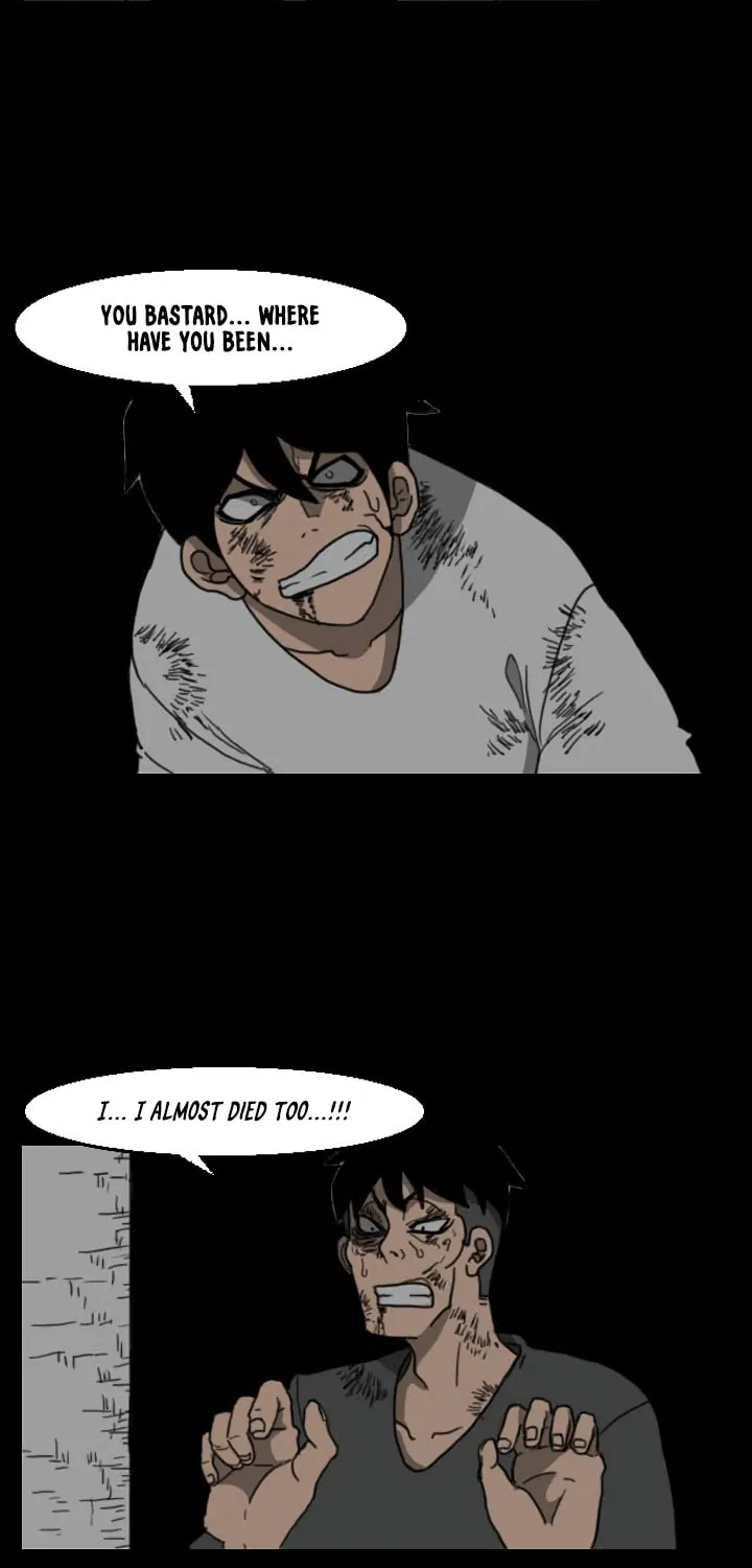 Domination Chapter 34 page 26 - 