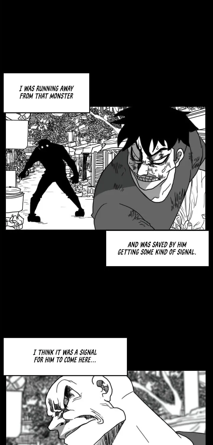 Domination Chapter 34 page 27 - 