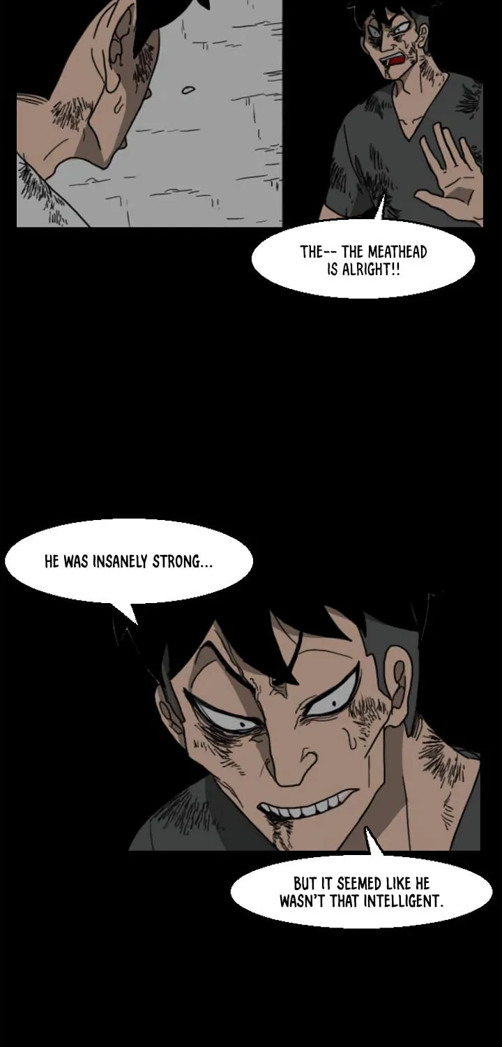 Domination Chapter 34 page 29 - 