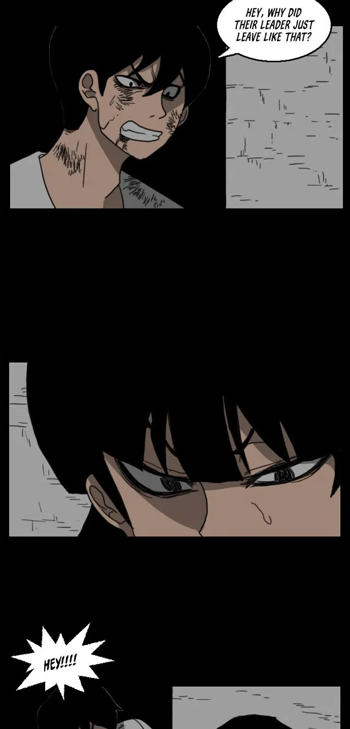 Domination Chapter 34 page 34 - 