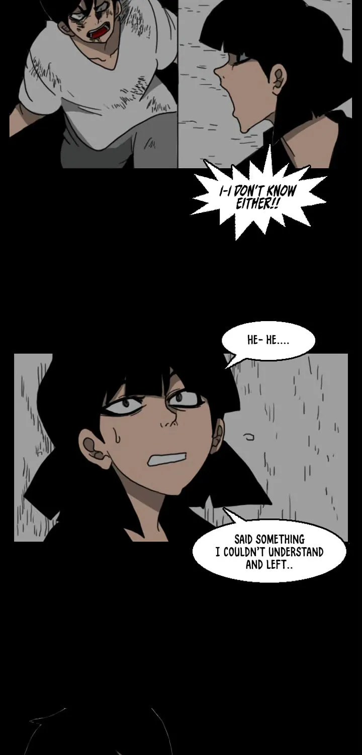Domination Chapter 34 page 35 - 