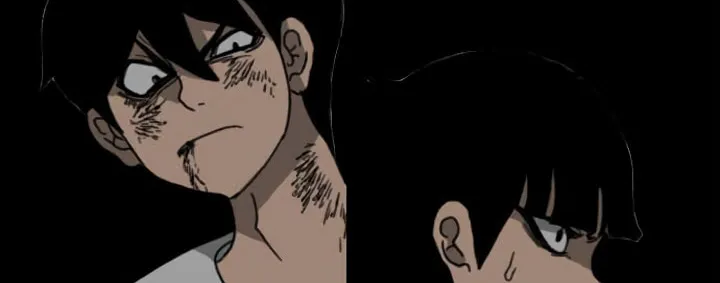 Domination Chapter 34 page 36 - 