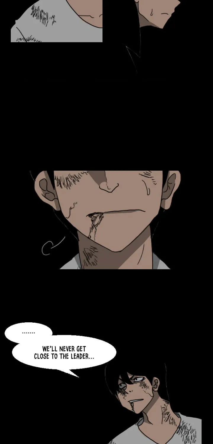 Domination Chapter 34 page 37 - 