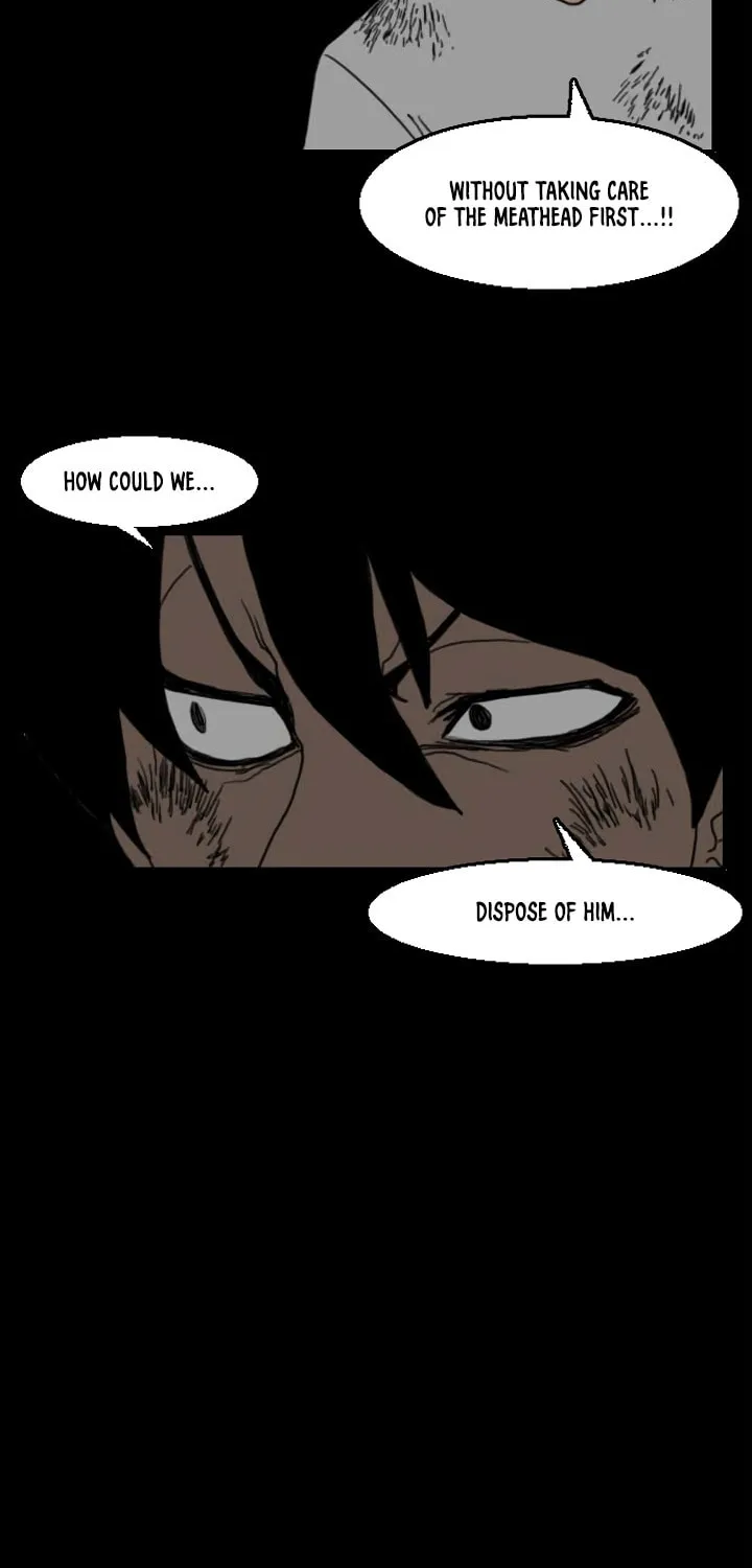 Domination Chapter 34 page 38 - 