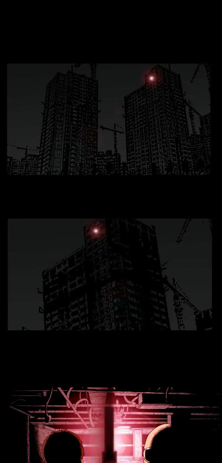 Domination Chapter 34 page 39 - 