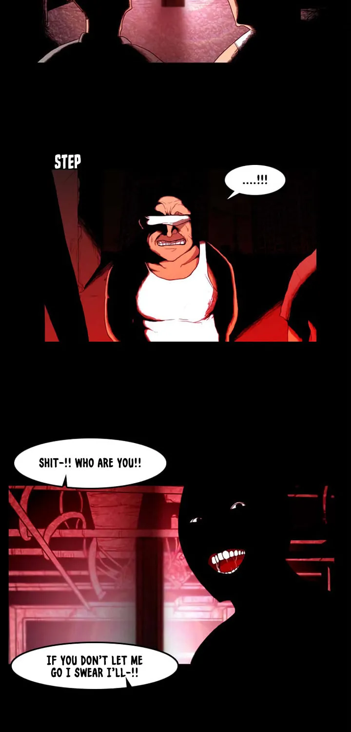 Domination Chapter 34 page 40 - 