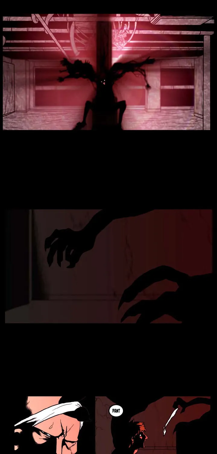 Domination Chapter 34 page 43 - 