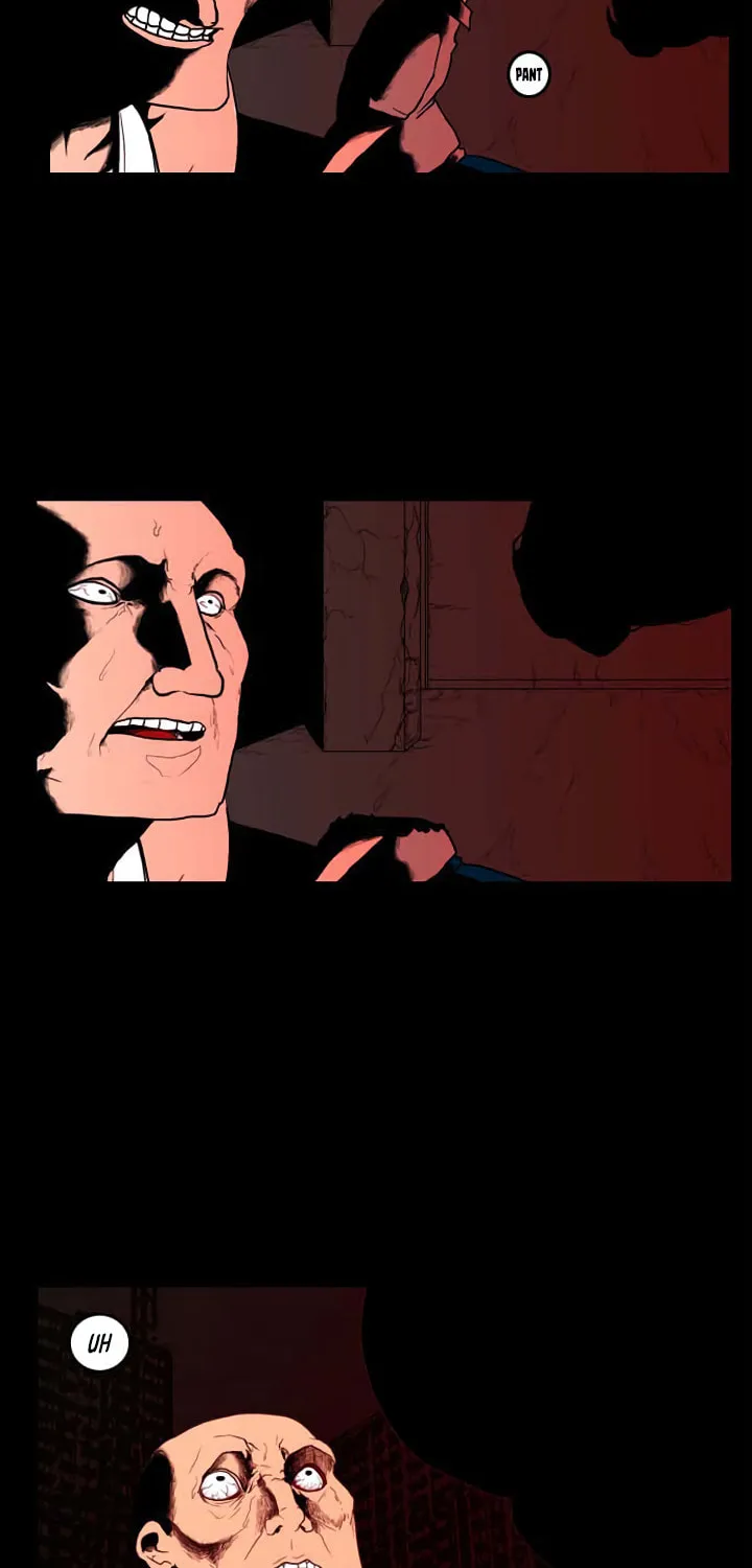Domination Chapter 34 page 44 - 